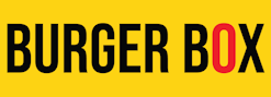 Burger Box